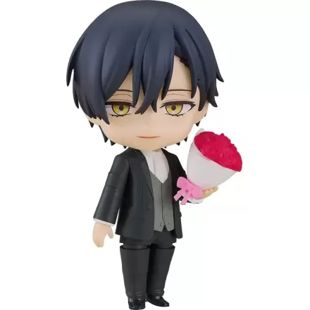 Why Raeliana Ended Up at the Duke's Mansion Nendoroid akciófigura Noah Volstaire Wynknight 10 cm termékfotó