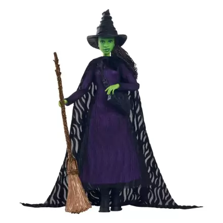 Wicked Doll Deluxe Elphaba 29 cm termékfotója