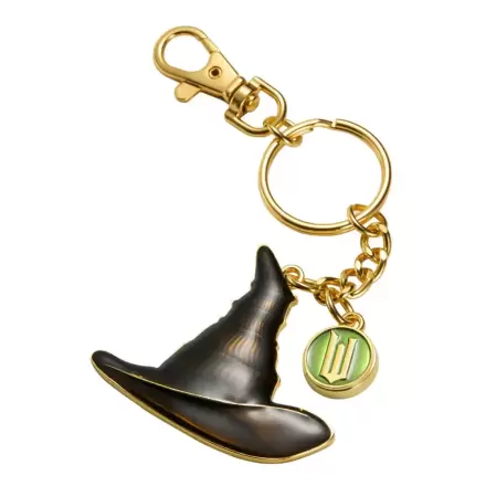 Wicked Metal Keychain Elphaba termékfotója