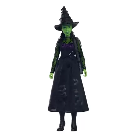 Wicked Doll Elphaba 29 cm termékfotója