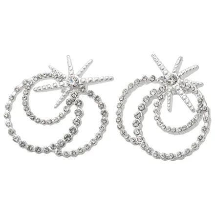 Wicked: For Good 1/1 Glinda's Bubble fülbevaló replika  termékfotó