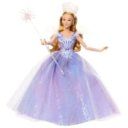 Wicked: For Good Doll Enchanting Glinda Upland játék baba termékfotó