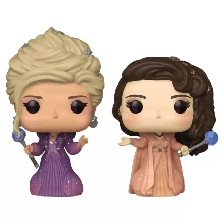 Wicked Funko POP! Television 2 db-os Vinyl figura csomag Emerald City Players 9 cm termékfotó
