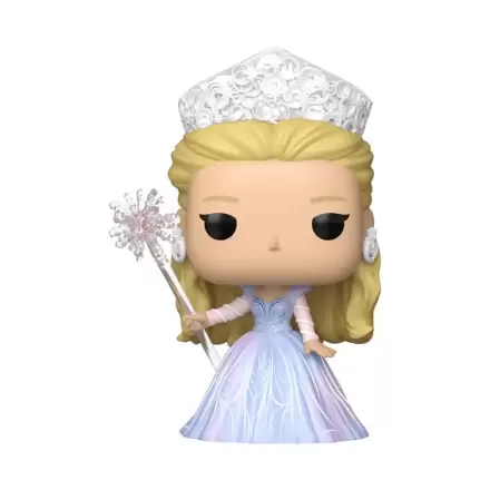 Wicked Funko POP! Vinyl figura Glinda in Blue Gown 9 cm  termékfotó