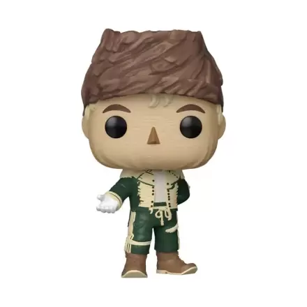 Wicked Funko POP! Vinyl figura Scarecrow 9 cm  termékfotó