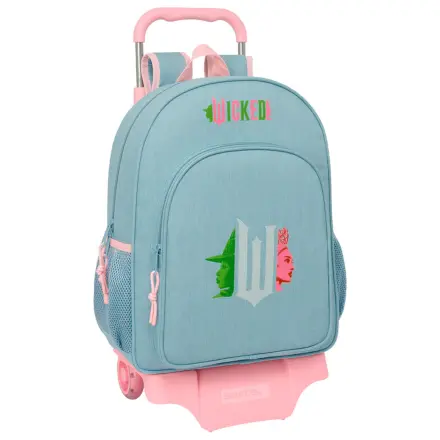 Wicked gurulós táska 42cm termékfotó