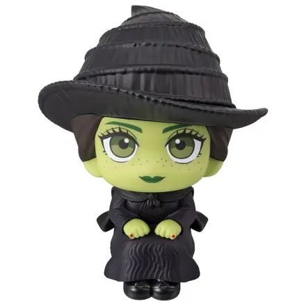 Wicked Look Up PVC szobor figura Elphaba 11 cm    termékfotó