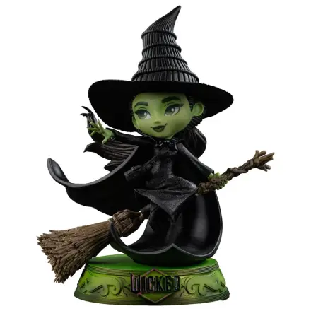 Wicked Mini Co. PVC figura Elphaba 18 cm    termékfotó