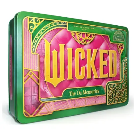 Wicked The Oz Memories Kit  termékfotó