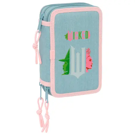 Wicked tripla tolltartó 37db-os termékfotó