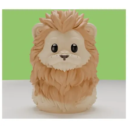 Wicked Tubbz Mini PVC figura Cowardly Lion 5 cm     termékfotó