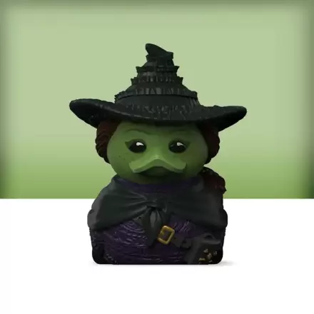 Wicked Tubbz Mini PVC figura Elphaba Thropp 5 cm termékfotó
