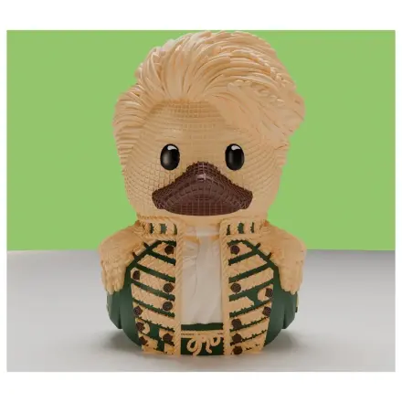 Wicked Tubbz Mini PVC figura Scarecrow 5 cm     termékfotó