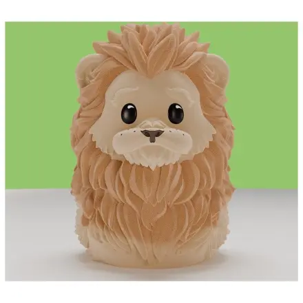 Wicked Tubbz PVC figura Cowardly Lion 1st Edition 10 cm   termékfotó