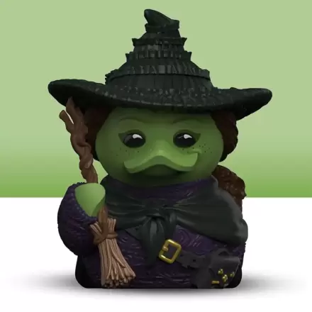 Wicked Tubbz PVC figura Elphaba Thropp 1st Edition 10 cm termékfotó