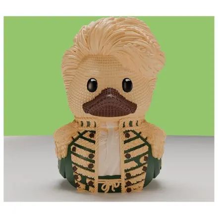 Wicked Tubbz PVC figura Scarecrow 1st Edition 10 cm   termékfotó