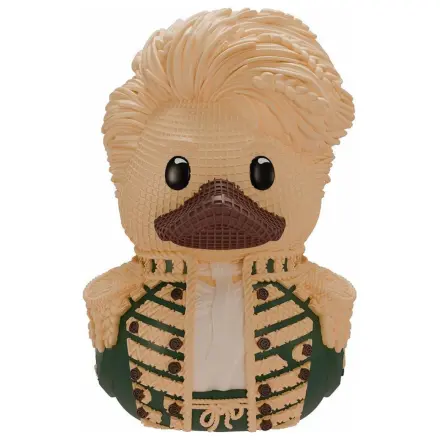 Wicked Tubbz PVC figura Scarecrow 1st Edition 10 cm   termékfotó