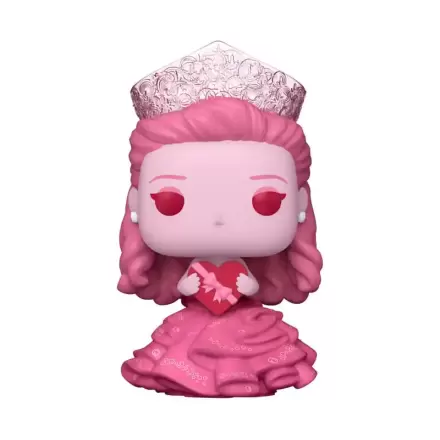 Wicked Valentines Funko POP! Disney Vinyl Figure Glinda 9 cm termékfotója