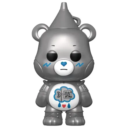 Wicked x Care Bears Funko POP! Vinyl figura Grumpy Bear as Wicked Tin Man 9 cm  termékfotó
