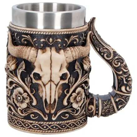 WILD WEST korsó bögre 17cm termékfotó