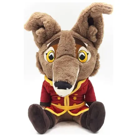 Wildwood plüss figura Dmitri 22 cm termékfotó