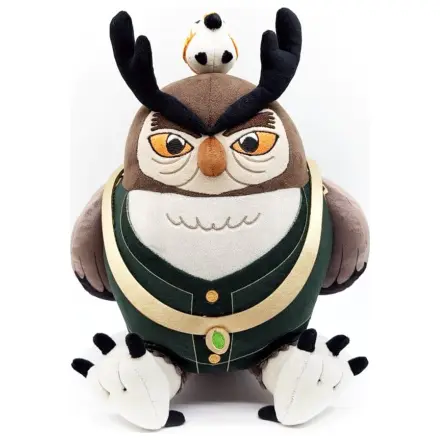 Wildwood plüss figura Owl Rex 22 cm termékfotó