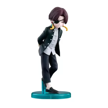 Wind Breaker Adokenette Suo Hayato PVC szobor figura 14 cm termékfotója