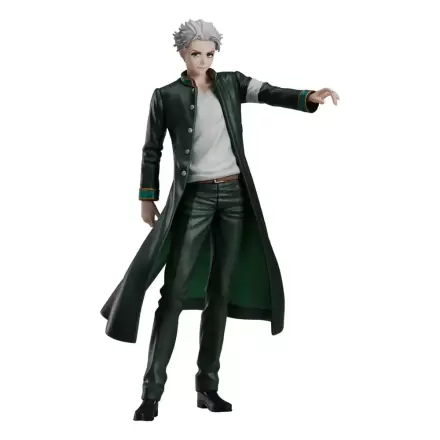 Wind Breaker Hajime Umemiya PVC szobor figura 20 cm termékfotó