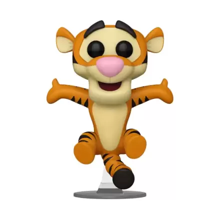 Winnie the Pooh Funko POP! Disney Vinyl Figure Tigger 9 cm termékfotója