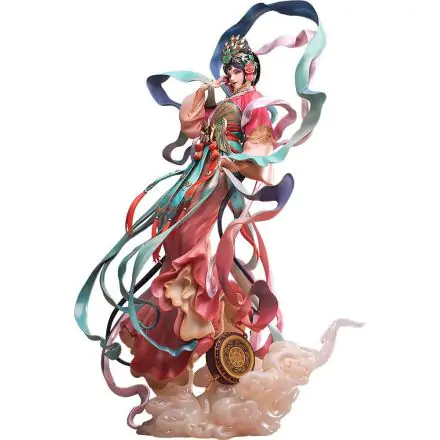 Winter Begonia 1/7 Shang Xirui Peking Opera Zhao Feiyan Ver. PVC szobor figura 30 cm termékfotó
