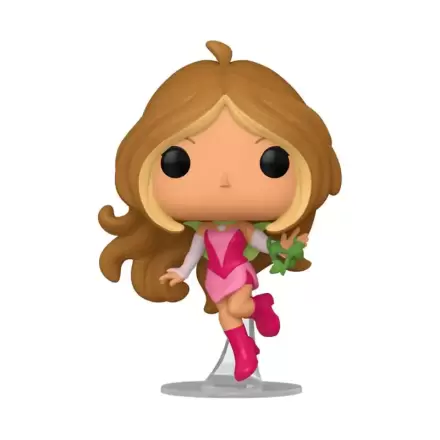 Winx Club Funko POP! Animation figura Flora 9 cm termékfotója