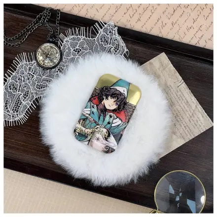 Witch Hat Atelier Agott kitűző  termékfotó
