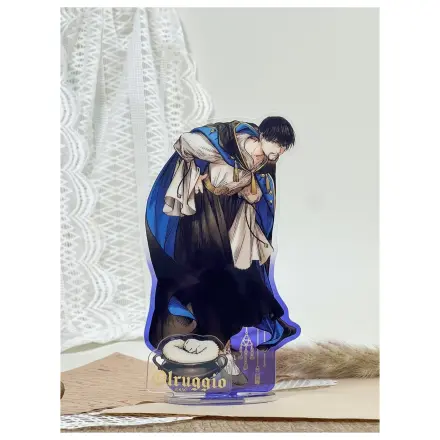 Witch Hat Atelier akril figura Olruggio termékfotó