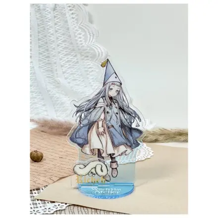 Witch Hat Atelier akril figura Richeh termékfotó