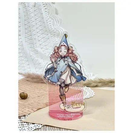 Witch Hat Atelier akril figura Tetia termékfotó