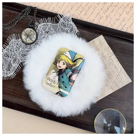 Witch Hat Atelier Coco kitűző termékfotó
