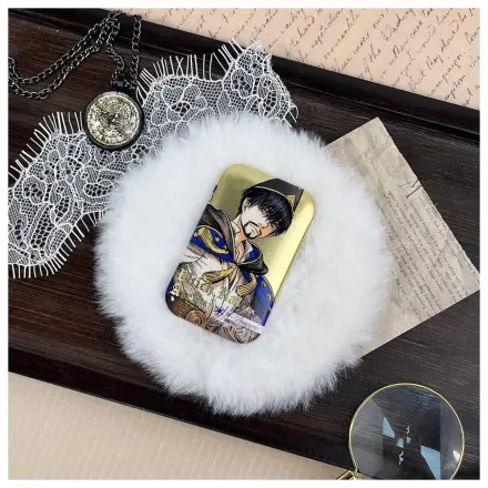 Witch Hat Atelier kitűző Olruggio termékfotó