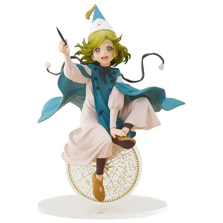 Witch Hat Atelier Pop Up Parade Coco L Size PVC figura 19 cm termékfotó