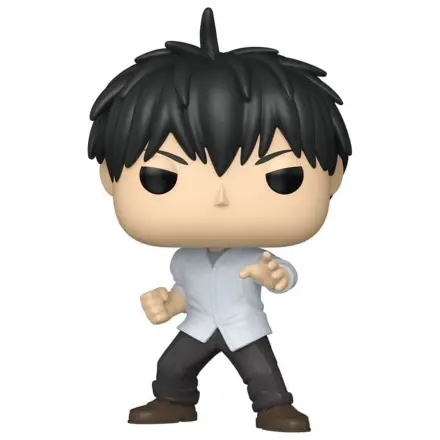 Witch Watch Funko POP! Animation Vinyl figura Morihito 9 cm termékfotó
