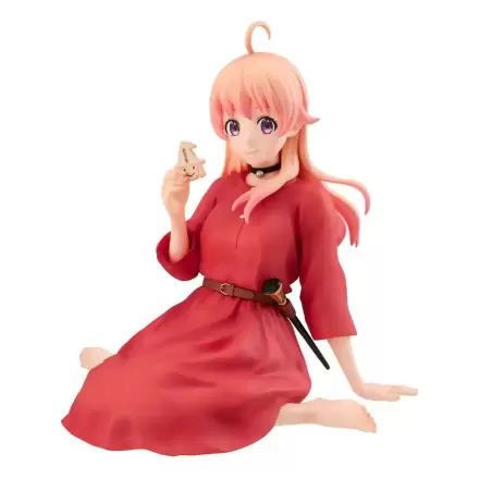Witch Watch G.E.M. Series Nico Palm Size PVC szobor figura 9 cm termékfotó