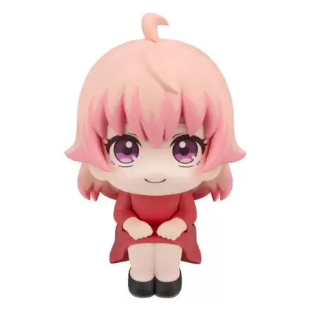Witch Watch Look Up Nico Wakatsuki PVC szobor figura 11 cm termékfotó