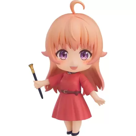 Witch Watch Nendoroid akciófigura Nico Wakatsuki [Basic] 10 cm termékfotó