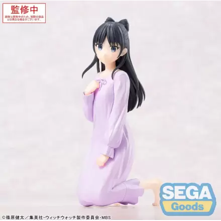 Witch Watch Yumemirize Nemu Miyao PVC szobor figura 14 cm termékfotó
