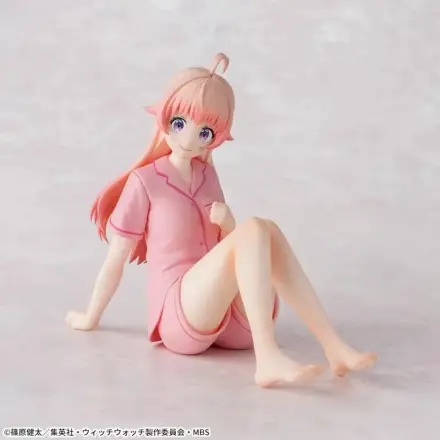 Witch Watch Yumemirize Nico Wakatsuki PVC szobor figura 11 cm termékfotó