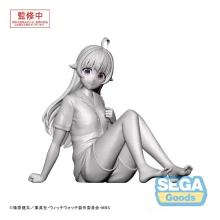 Witch Watch Yumemirize Nico Wakatsuki PVC szobor figura 11 cm termékfotó