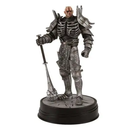 Witcher 3 Wild Hunt Imlerith PVC szobor figura 23 cm termékfotója