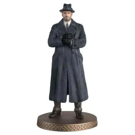 Wizarding World Collection 1/16 Albus Dumbledore figura 12 cm termékfotó
