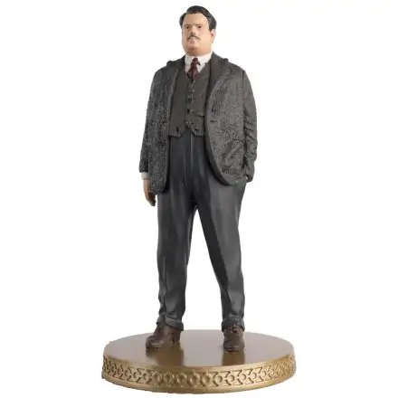 Wizarding World Collection 1/16 Jacob Kowalski figura 12 cm termékfotó