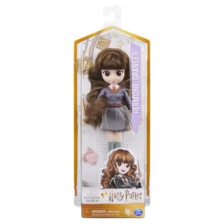 Wizarding World Harry Potter Hermione  figura20cm termékfotó
