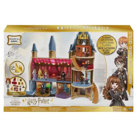 Wizarding World Harry Potter Hogwarts Castle termékfotó